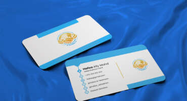 Business Cards