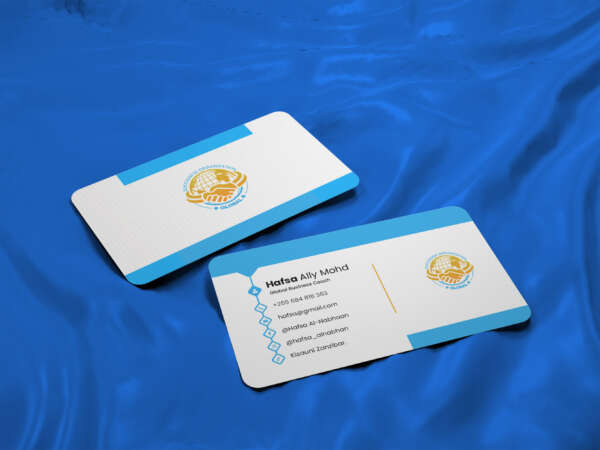Business Cards