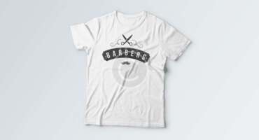 Custom T-shirt