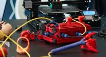 3D Scanning